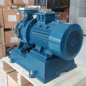 Máy bơm nước trục ngang Wilson ISW 15Kw 20HP