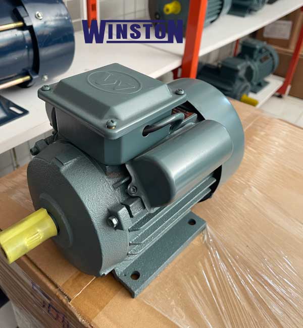 Motor 1 Pha 3Kw 4HP-4P Winston