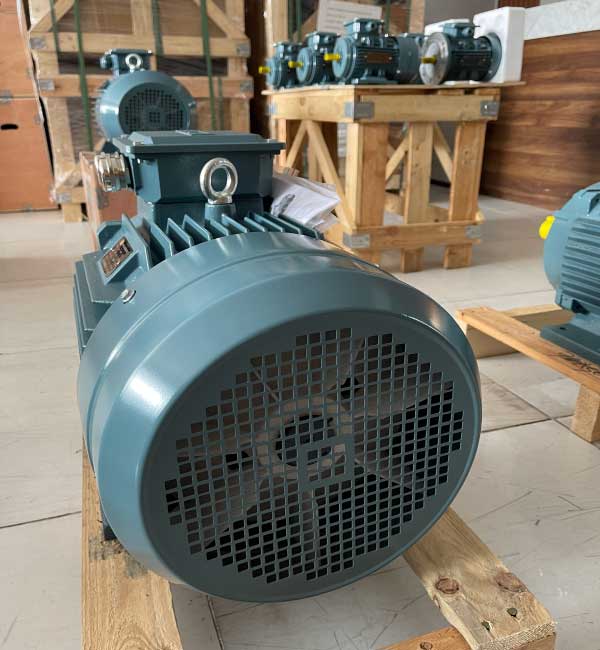 Motor 15KW-4P Winston