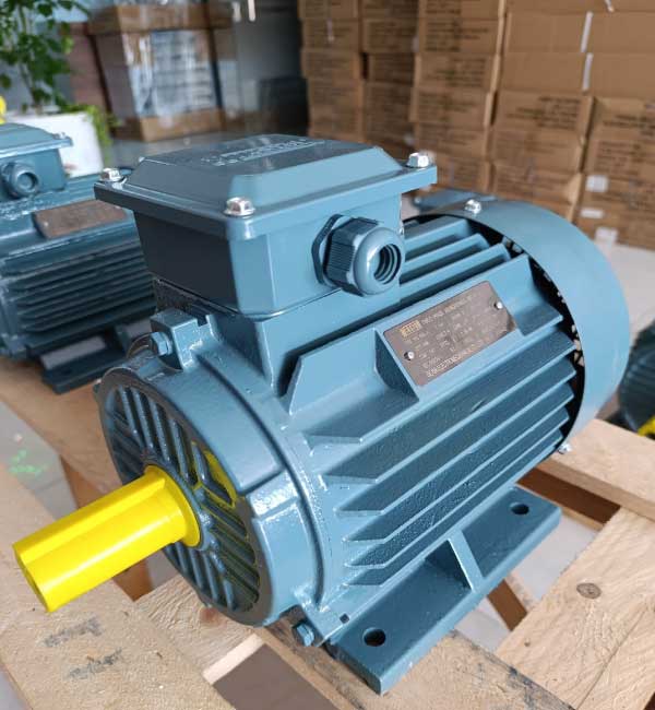 Motor 3KW-4P Winston